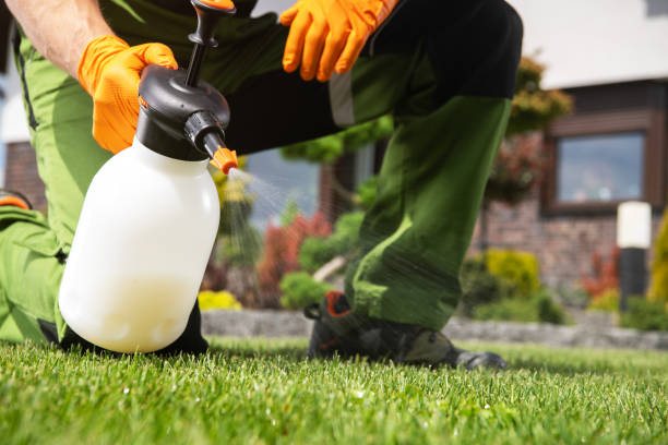 Pest Control for Restaurants in Robbins, NC