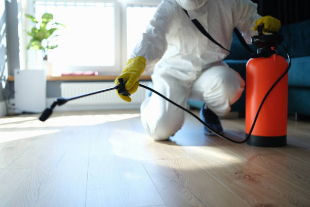 Best Cockroach Control Services  in Robbins, NC