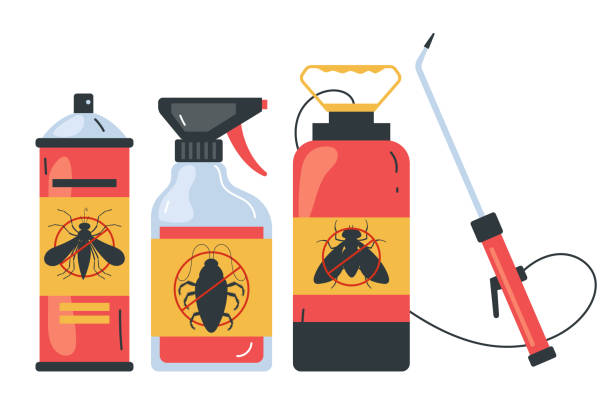 Best Best Pest Control Companies  in Robbins, NC
