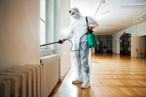 Best Mosquito Control Services  in Robbins, NC